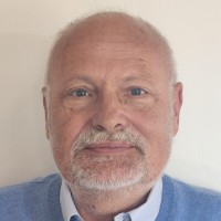 Oxford Cancer Analytics Employee Heinrich Roder's profile photo