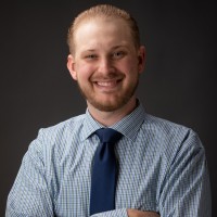 Stord Employee Taylor Hughes's profile photo