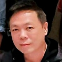 Regenosis Pte Ltd Employee Shaun Lim's profile photo