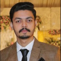 Muhammad Mujtaba's profile photo