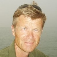 Haskoning Employee Bob Boudewijn's profile photo