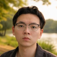 Lab 651 Employee Zhen Zhuang's profile photo