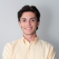 Socksfor1 Employee Carson Philbin's profile photo