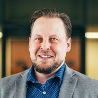 NYS Office of Information Technology Services Employee Luke Charde's profile photo