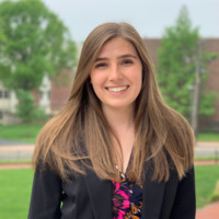 Victaulic Employee Bailey Morgan's profile photo