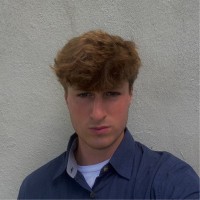 Blum Water Solutions LLC Employee Preston Blum's profile photo