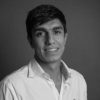 Maximiliano Perez Email