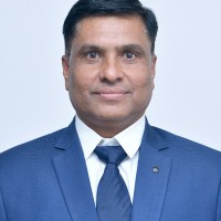 IR.MITWPU -Dr. Vishwanath Karad MIT World Peace University Employee Vilas Kanthale's profile photo