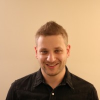 ControlUp Employee Dotan Gutmacher's profile photo