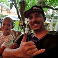 Olympic Cycles Employee Greg Lind's profile photo