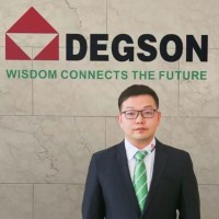 Degson Electronics Co., Ltd Employee Degson- John's profile photo