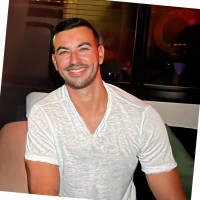 CySource Employee Dan Reuveny's profile photo