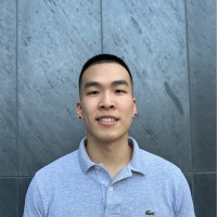 InterPro Solutions Employee Philip Huang's profile photo