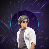 Software Pro Digital Employee Uswa Zainab's profile photo