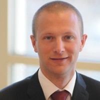 Protagoras Group Employee Richard Ogborne's profile photo