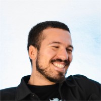 Colibrì Vision Employee Federico Rosa's profile photo