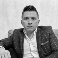 Ferrioni S.A. de C.V. Employee Felipe Andres Sterling P's profile photo