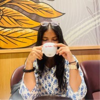 agribazaar Employee Rajshree Sawant's profile photo