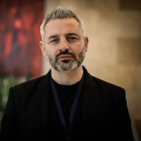Clarín Employee Emiliano Piscitelli's profile photo
