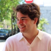 Eli Thomas Email & Phone Number