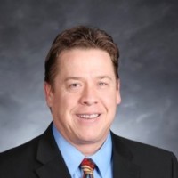 Qlik Employee Scott Nicholas's profile photo