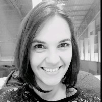 Crown Lift Trucks - Brasil Employee Marisa Pires's profile photo