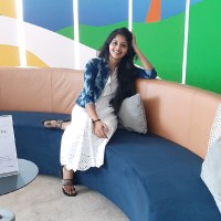 Samyakk Employee Priya Destiny's profile photo