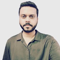 Red Hat Employee Manish Roy's profile photo