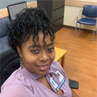 Keisha Thornton Email & Phone Number
