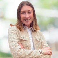 Kappa Kappa Gamma Employee Lauren Bush's profile photo