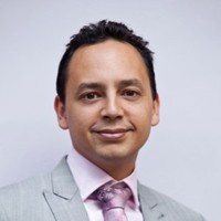 Digitality Australia Employee Yann Randrianantenaina's profile photo