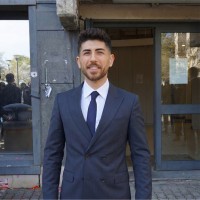 Francesco Virgillito's profile photo