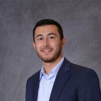 Mello Consulting Group Employee Christopher Hayes's profile photo