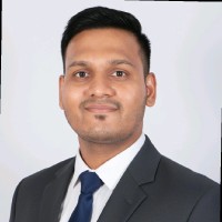 4C Consulting Pvt. Ltd. Employee Shahil Jain's profile photo