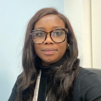 Renewable Energy Association Employee Toyin Owadayo-Goodwin's profile photo