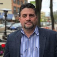 McMillan Metro, P.C. Employee Michael Faerber's profile photo
