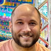 Danilo Tenorio Email
