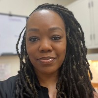 Grand Lux Cafe Employee Vicki Johnson's profile photo
