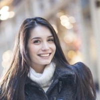 Roojoom Employee Dana Nevo's profile photo