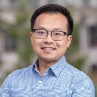 Walmart Employee Perry Chen's profile photo