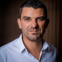 FAUCHÉ Employee Fabien Liard's profile photo