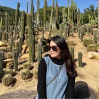 Heybike Employee Catrina Ye's profile photo