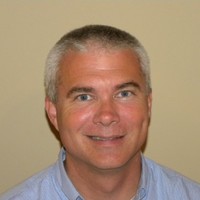 Perficient Employee Ron Daniels's profile photo