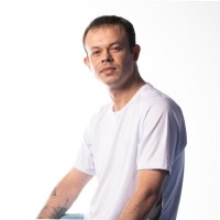 Tecsystem - Soluções em Software Employee Wellington Verzola's profile photo