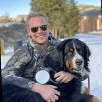 Freespirit Recreation Employee Ben Tewes's profile photo