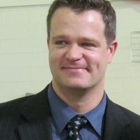 Meazure Learning Employee Harry Klein's profile photo