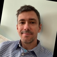 Info-graphics® Employee Matt Petit's profile photo