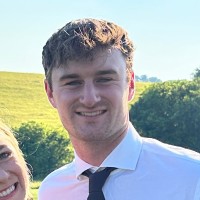 RAWSO Constructors Employee Luke Rodgers's profile photo