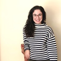 VeraData Decision Labs Employee Carly Pohl's profile photo