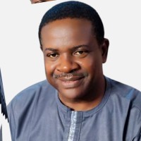 PRAWA Employee Nnadozie Onwurah's profile photo